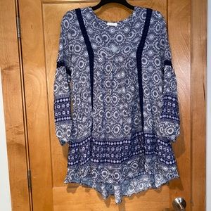 Altar’d State Tunic